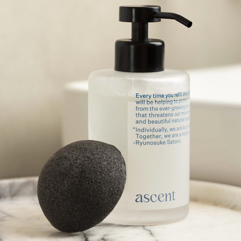 West Coast - Hand & Body Wash Set